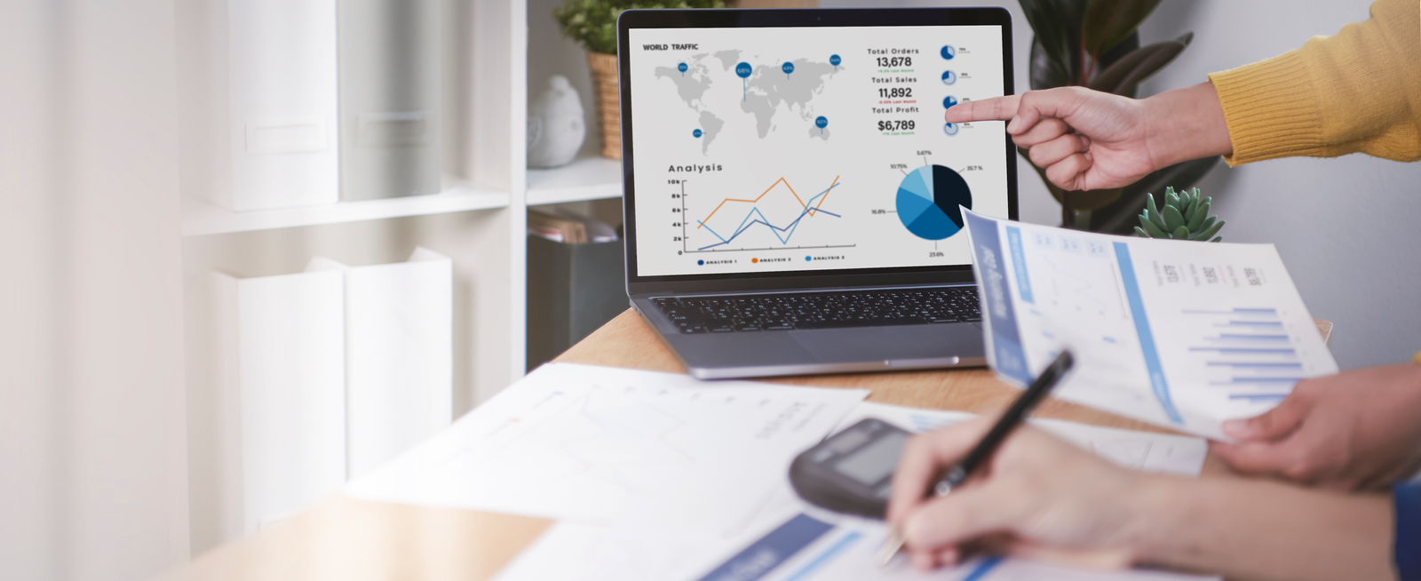 Digitalni marketing - analiza analitike digitalnog marketinga